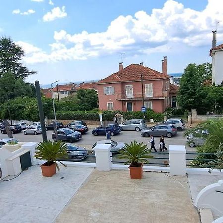 Casa Coimbra Hotel Exterior foto