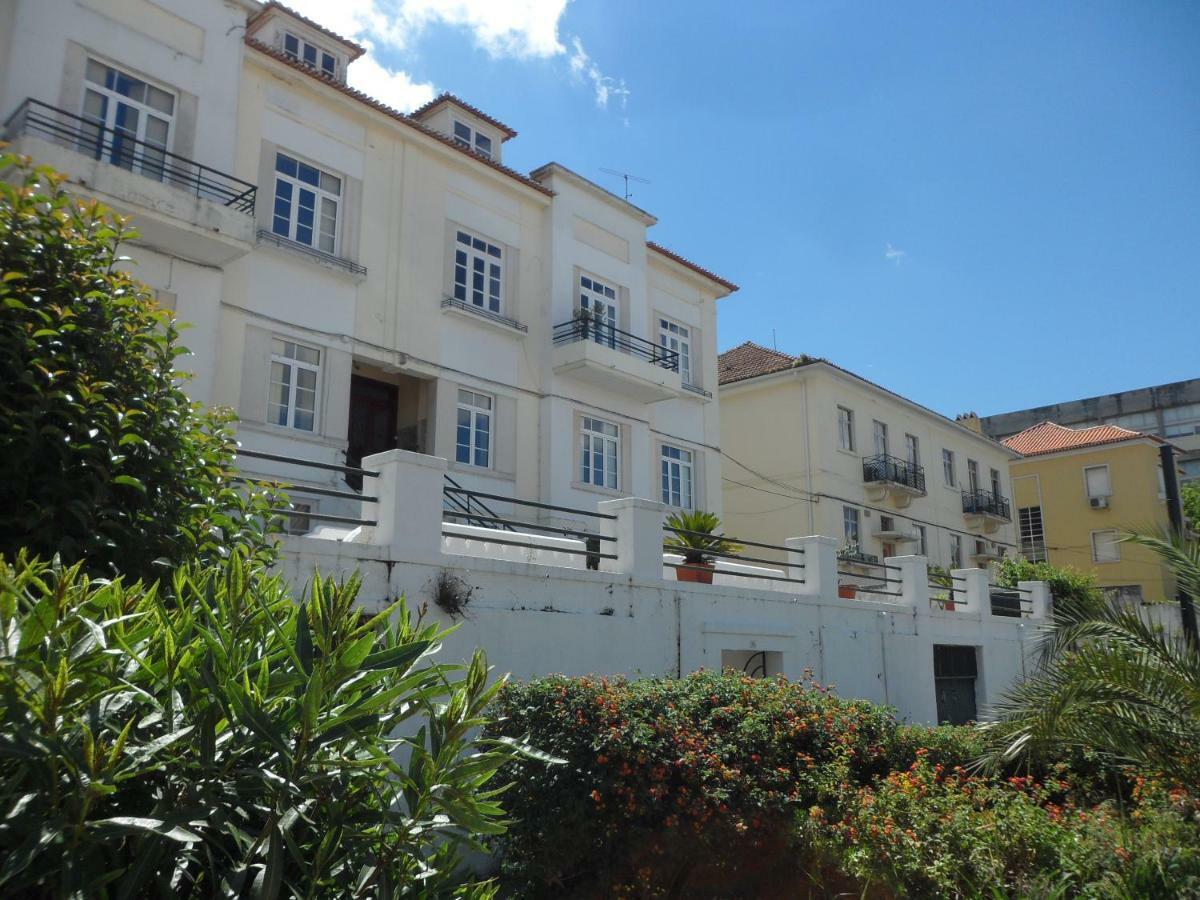 Casa Coimbra Hotel Exterior foto