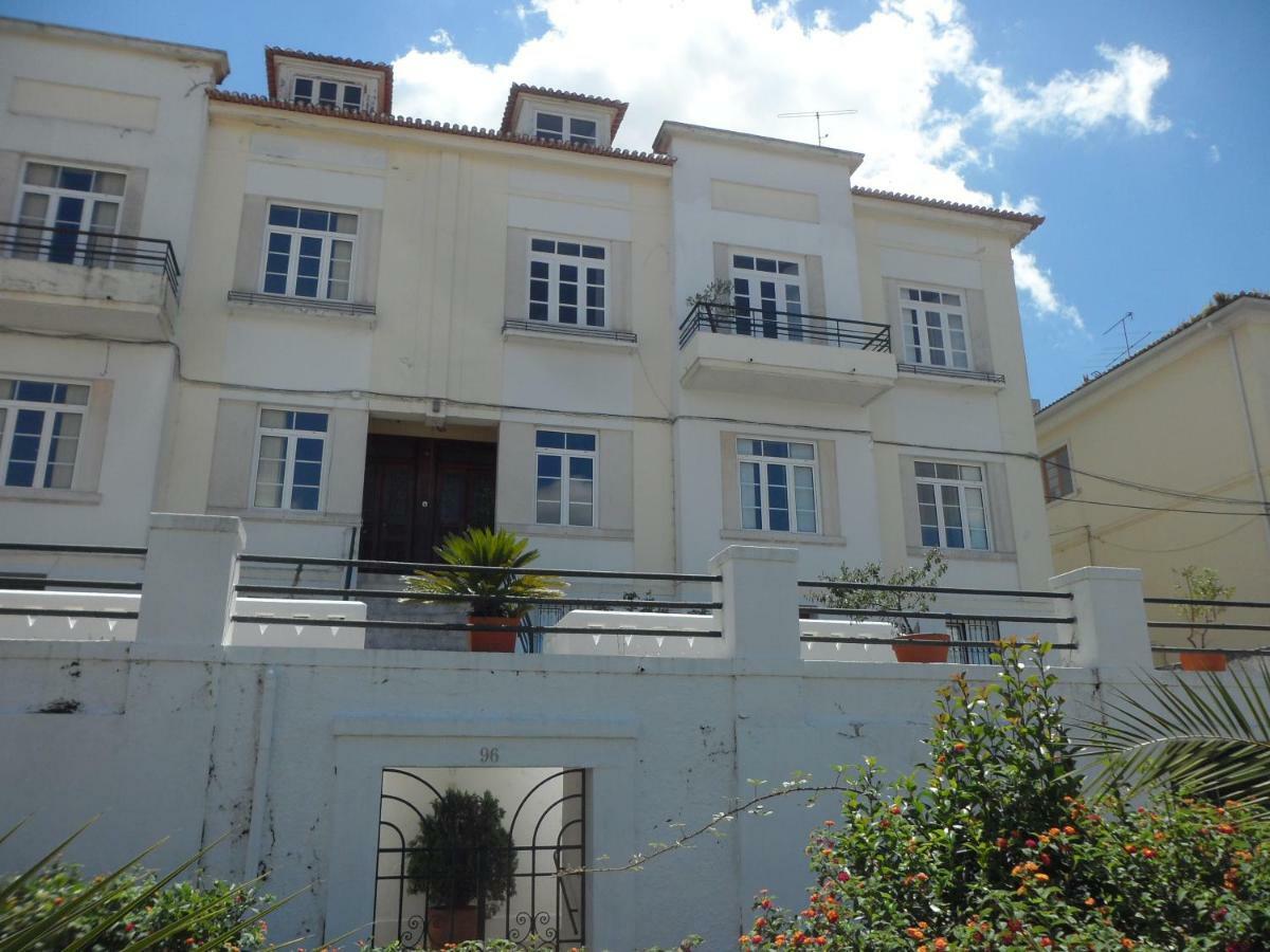 Casa Coimbra Hotel Exterior foto